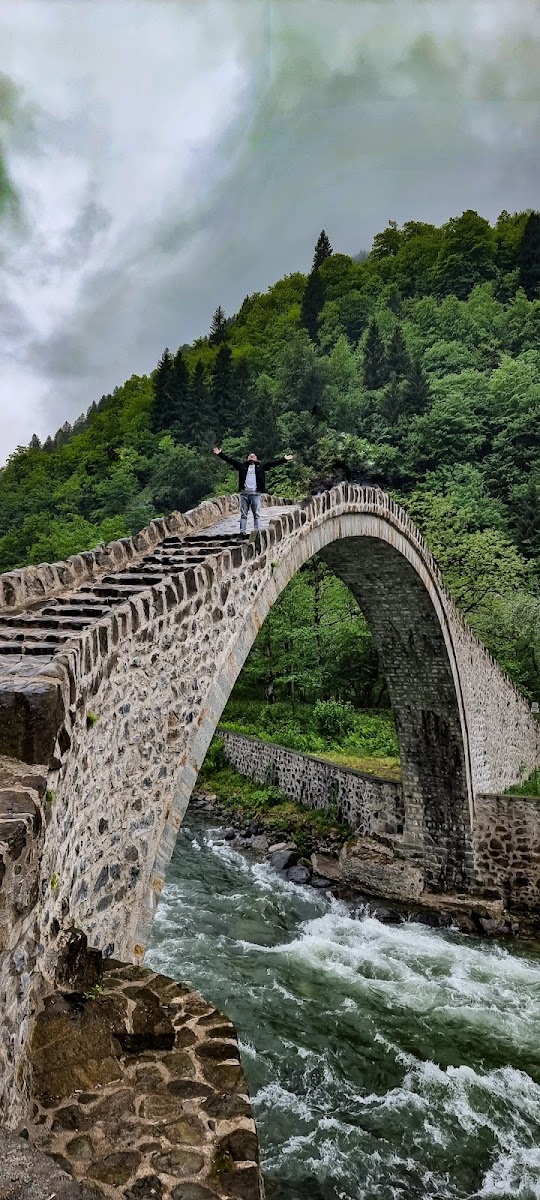 Şenyuva Köprüsü — fotoğraf 1