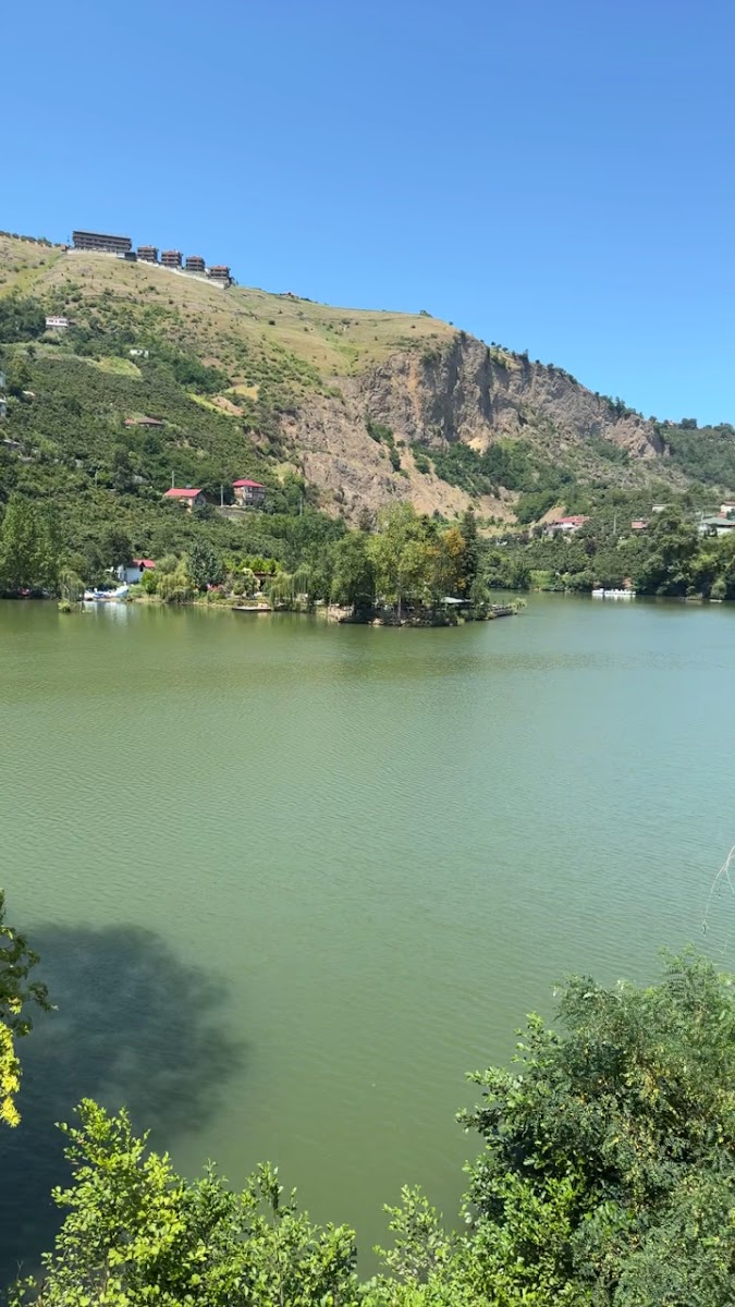 Sera Gölü — fotoğraf 3