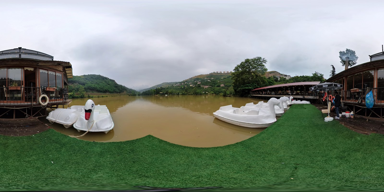 Sera Gölü — fotoğraf 5