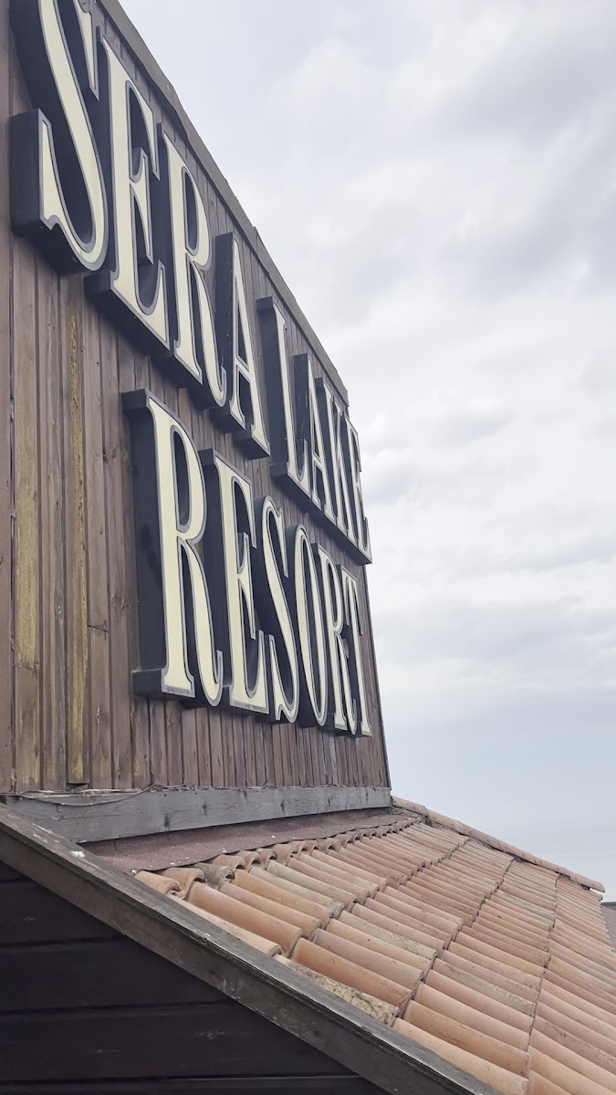 Sera Lake Resort Hotel — fotoğraf 5