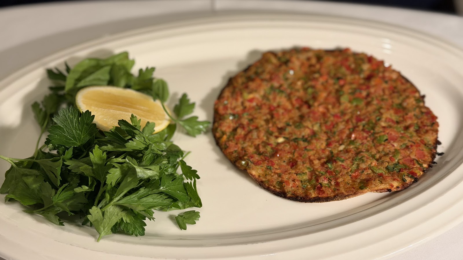 Seraf Vadi — fotoğraf 10