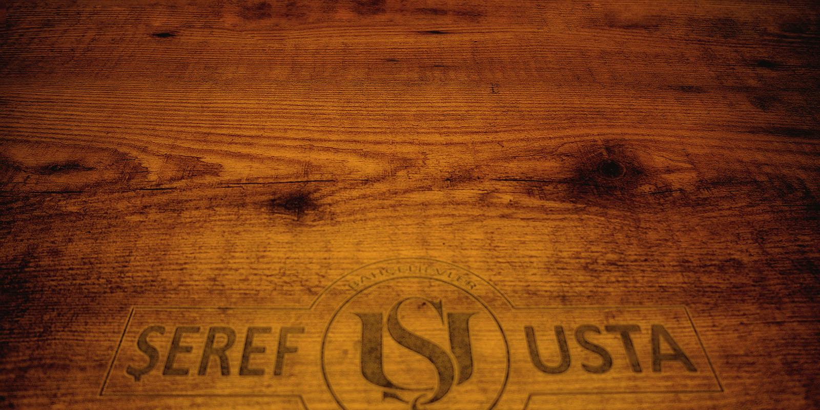 Şeref Usta Kebap Salonu — fotoğraf 10