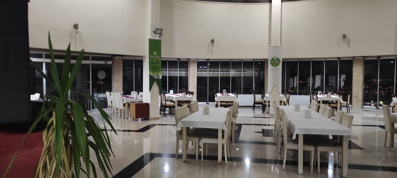 Serenler Tepesi Restaurant — fotoğraf 1