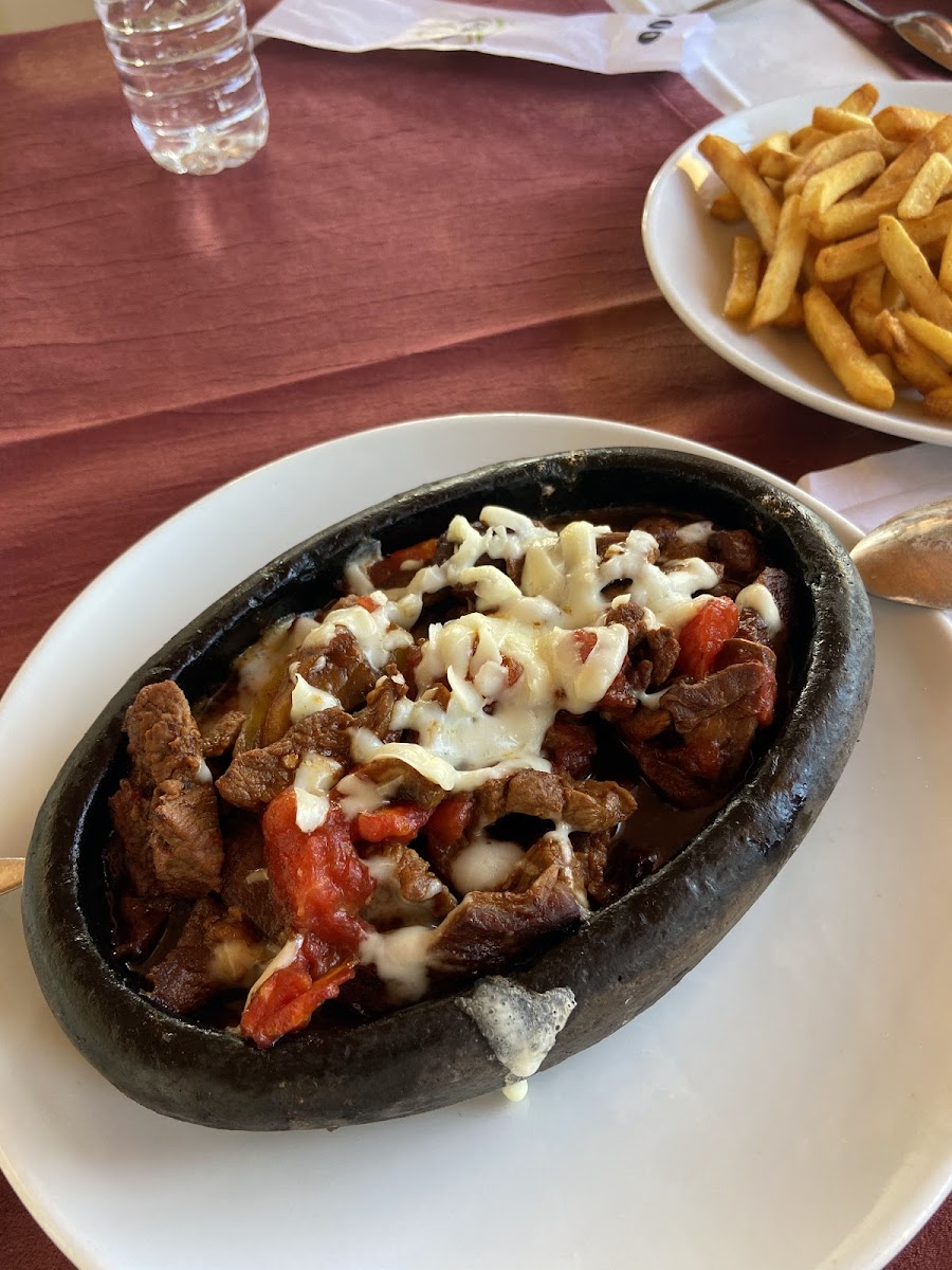 Serenler Tepesi Restaurant — fotoğraf 4