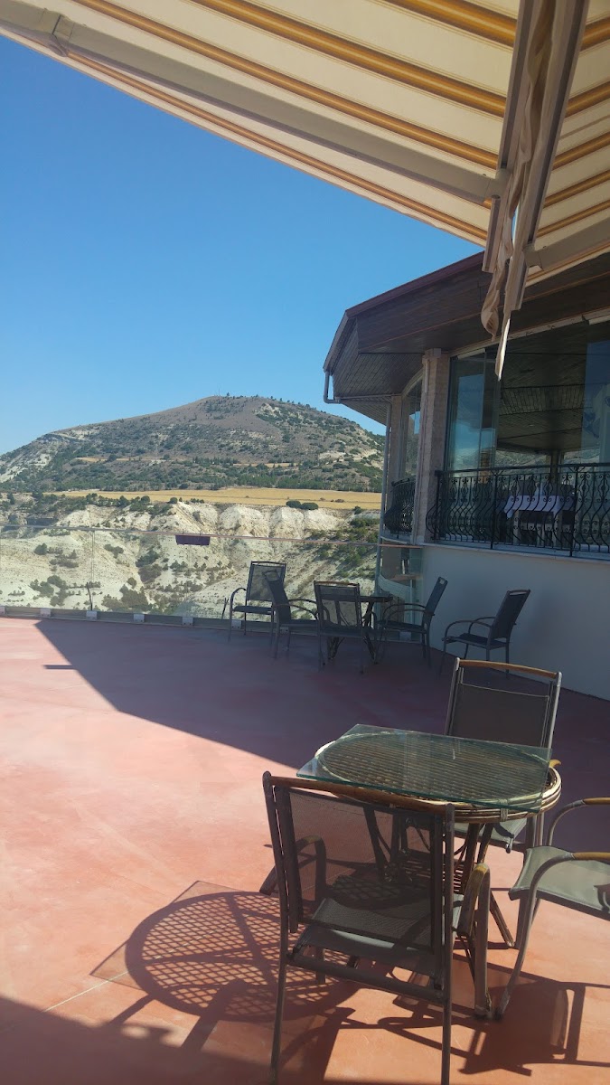 Serenler Tepesi Restaurant — fotoğraf 5