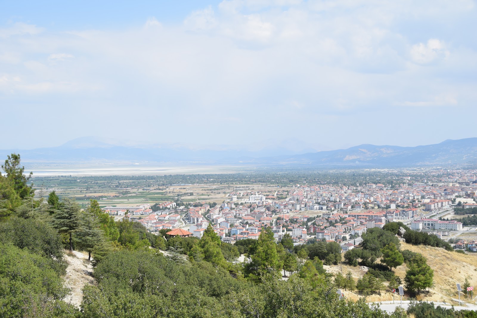 Serenler Tepesi Tabiat Parkı — fotoğraf 1