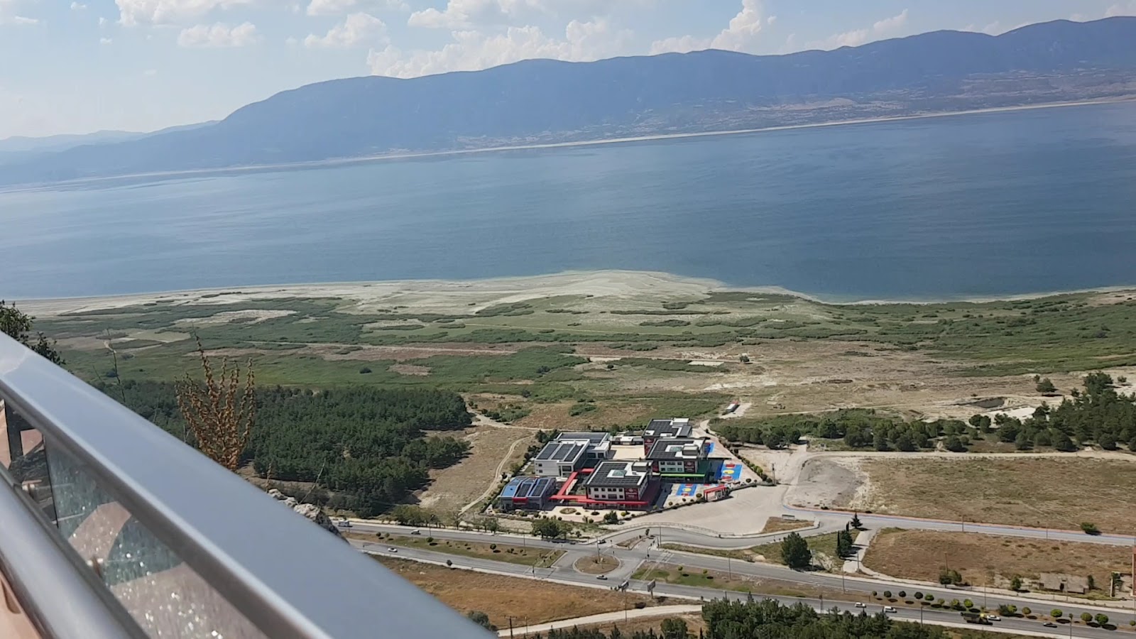 Serenler Tepesi Tabiat Parkı — fotoğraf 2