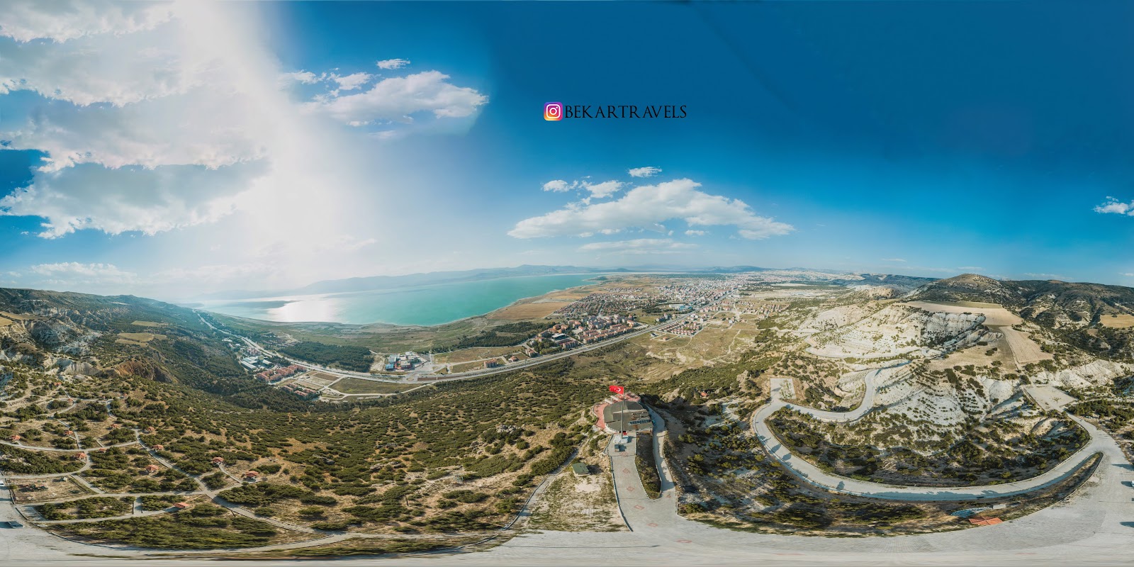 Serenler Tepesi Tabiat Parkı — fotoğraf 4