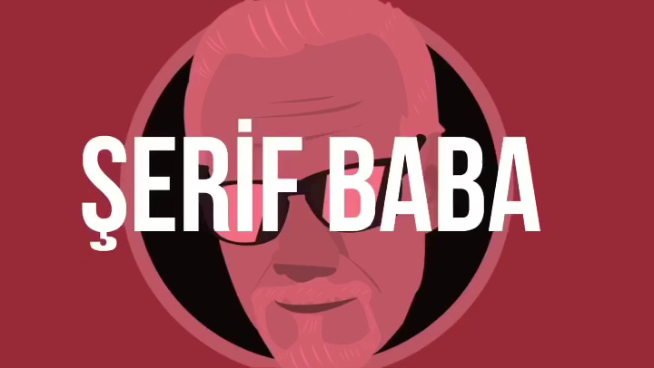 Şerif Baba Sokak Lezzetleri Atakent — fotoğraf 7