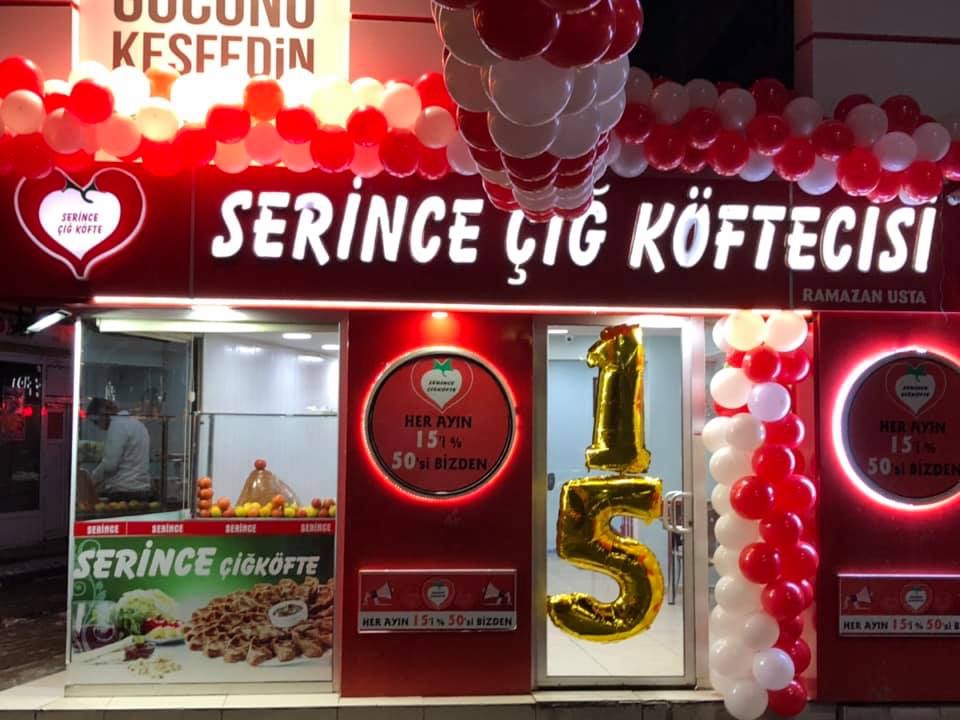 Serince Döner — fotoğraf 1