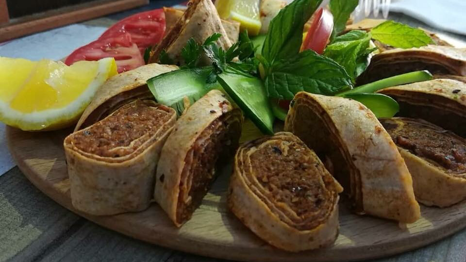 Serince Döner — fotoğraf 3