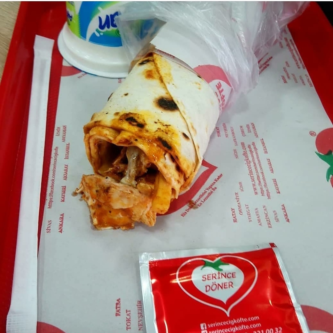 Serince Döner — fotoğraf 5