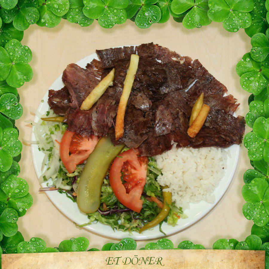 Serkan Bey Restaurant — fotoğraf 5