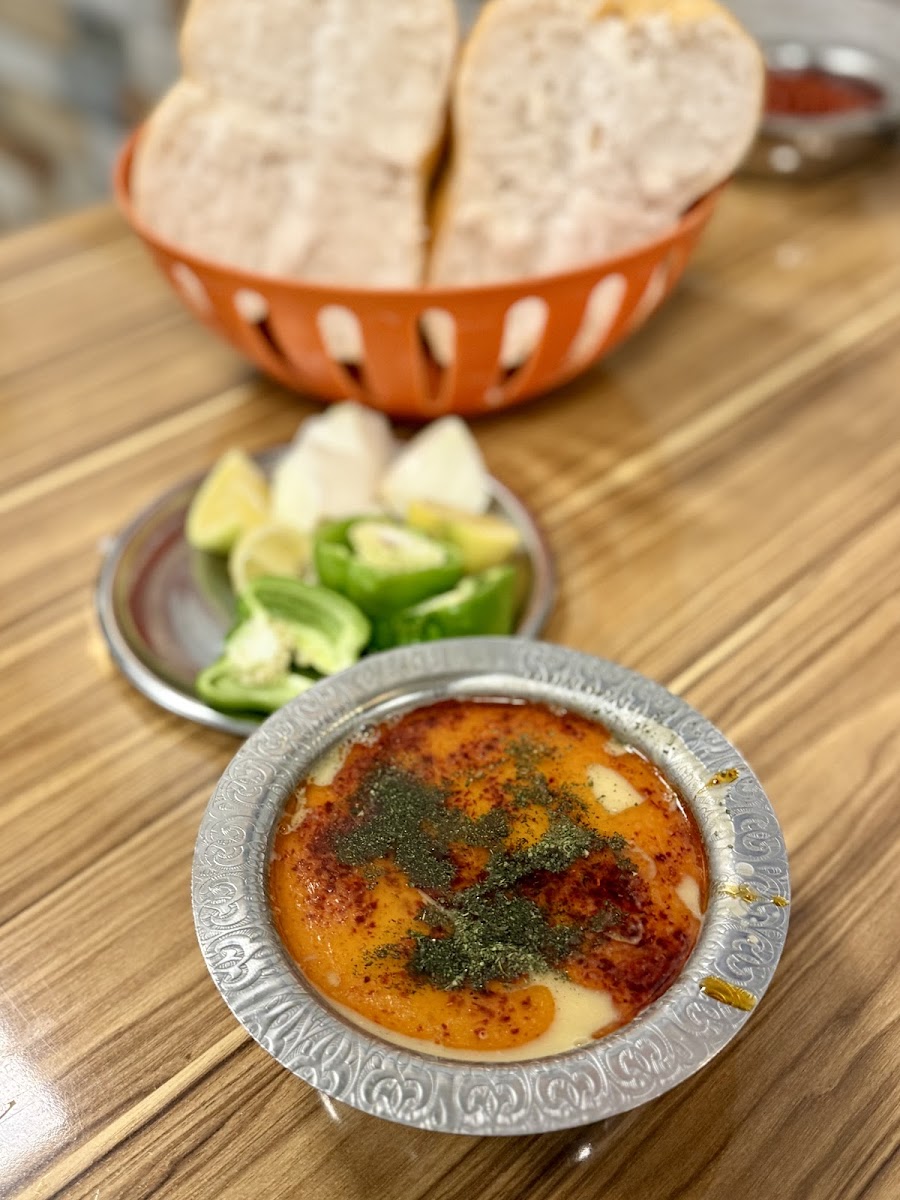 SERKAN USTA CORBACI — fotoğraf 2