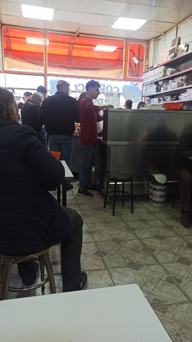 SERKAN USTA CORBACI — fotoğraf 4