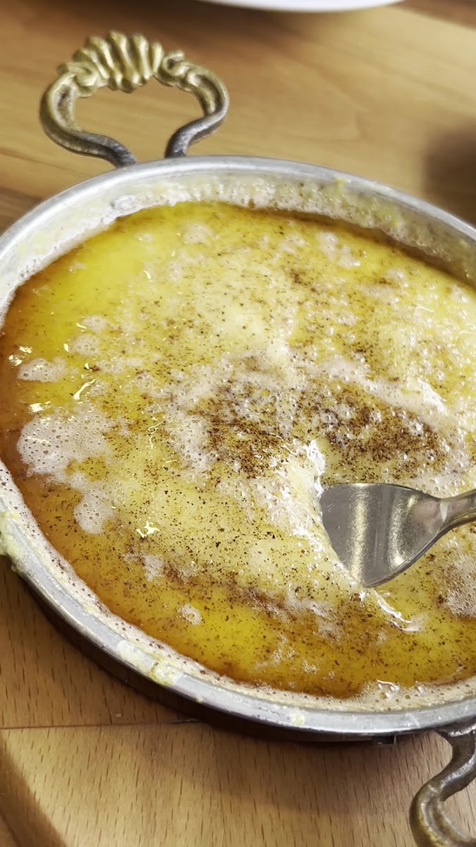 Serpmeköy Trabzon Köy Kahvaltısı — fotoğraf 4