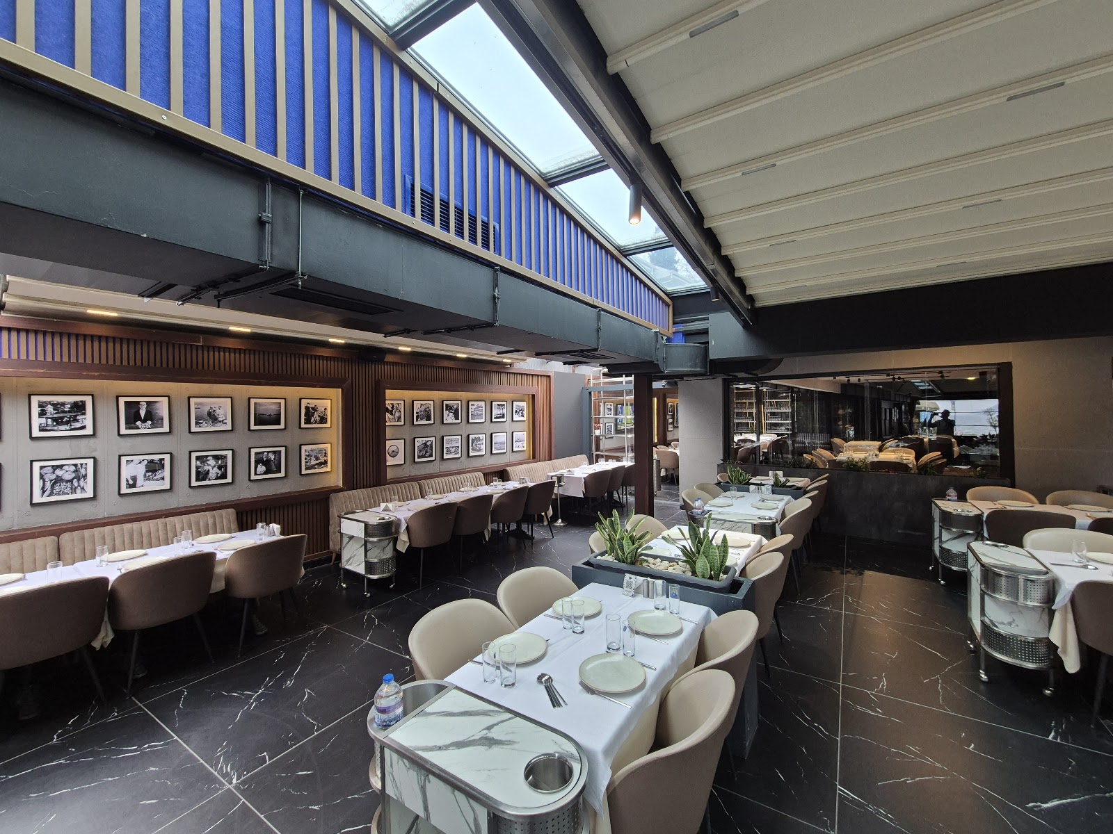 Set Balık Restoran — fotoğraf 1