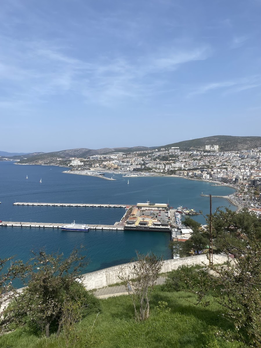 Sevda Tepesi — fotoğraf 1