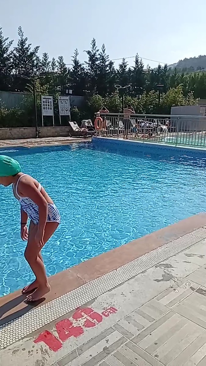 Seven For Life Thermal Hotel — fotoğraf 2