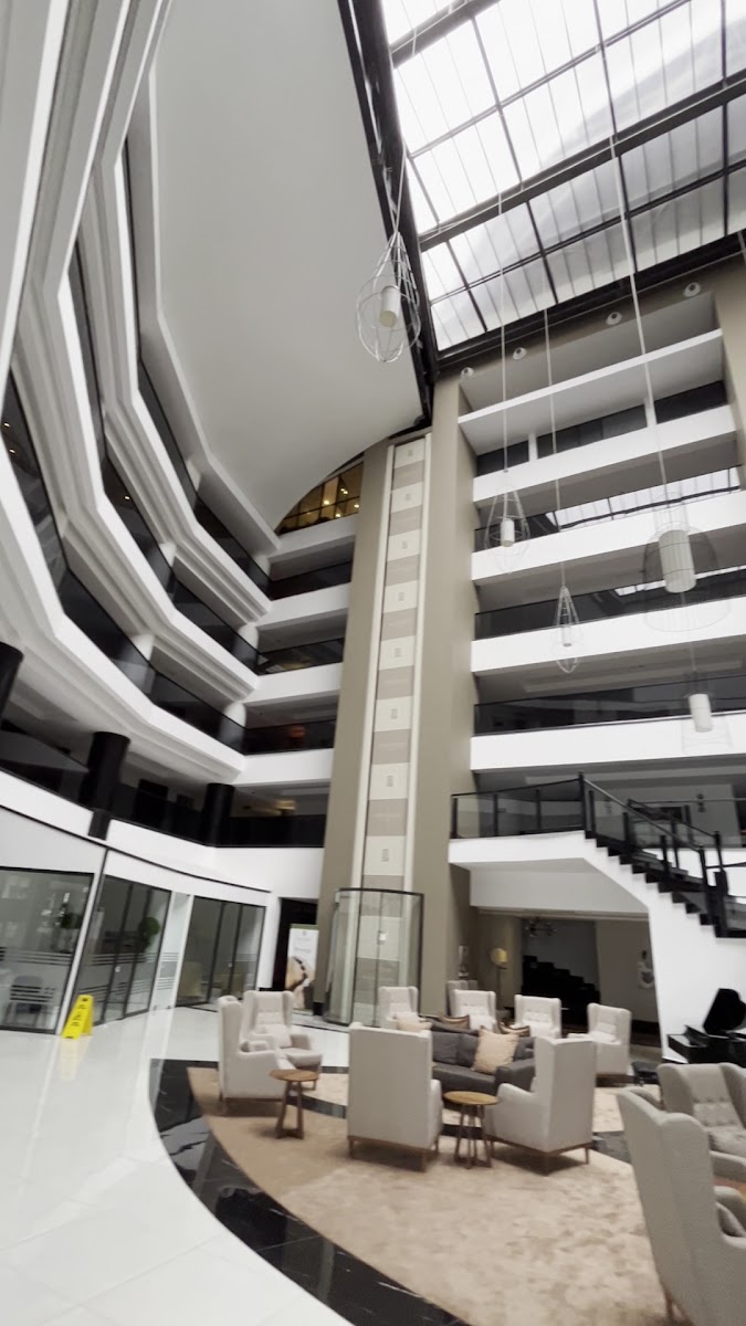 Seven For Life Thermal Hotel — fotoğraf 3