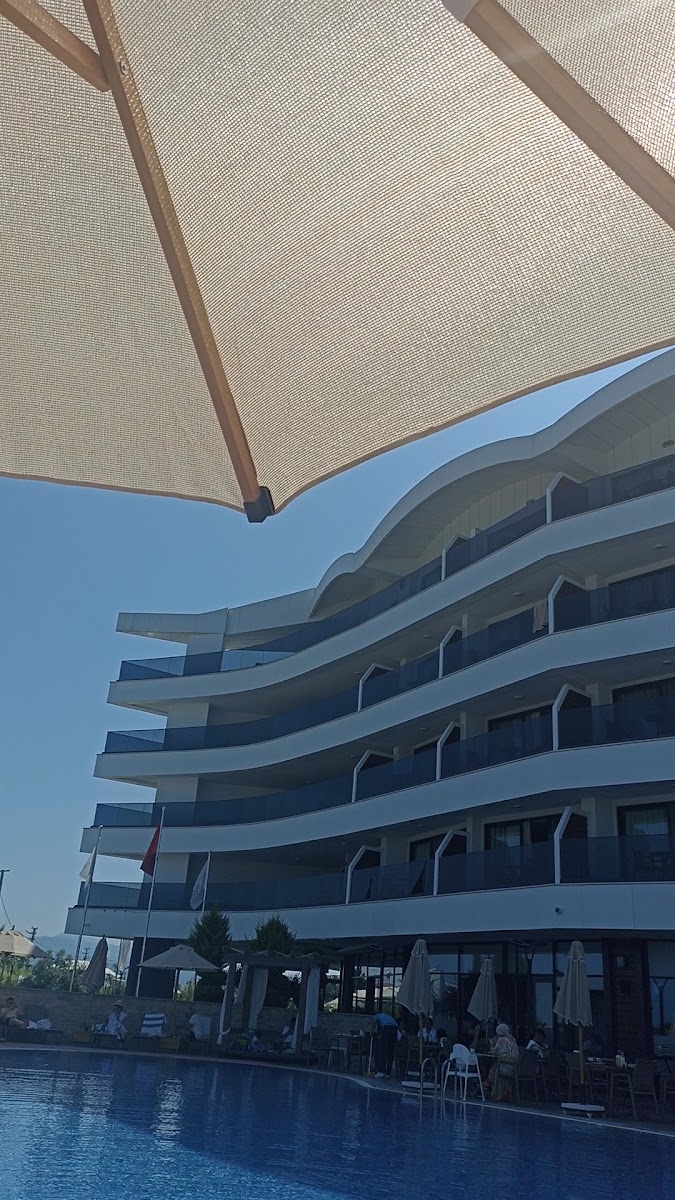 Seven For Life Thermal Hotel — fotoğraf 5