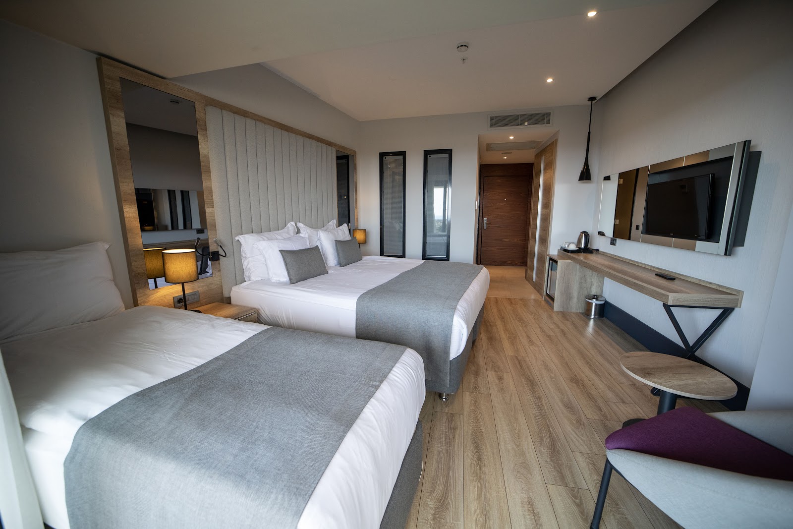 Seven For Life Thermal Hotel — fotoğraf 9