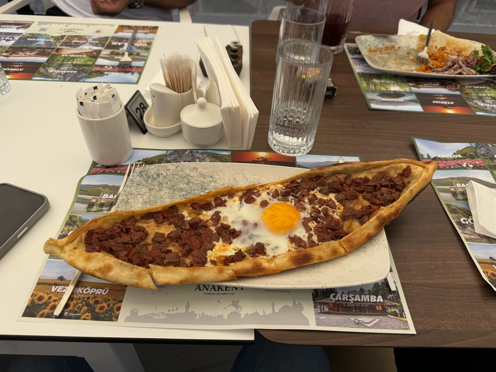 Sevgi Cafe — fotoğraf 9