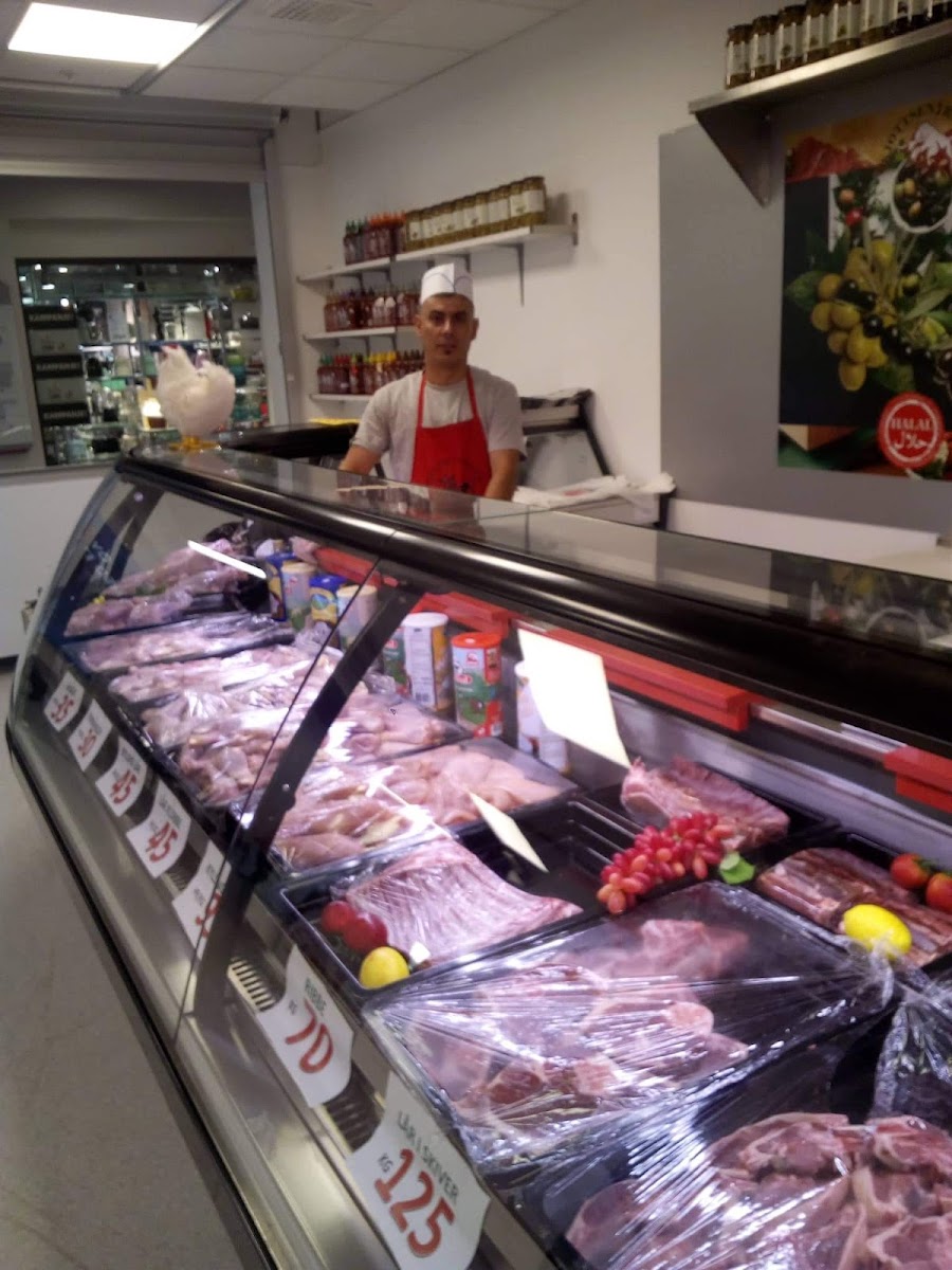 Sevgi Durağı Akdeniz Toros Restaurant — fotoğraf 2