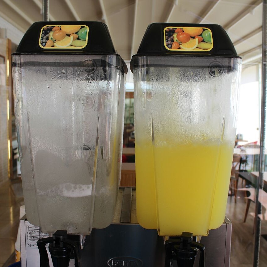 Sevgi Durağı Akdeniz Toros Restaurant — fotoğraf 6