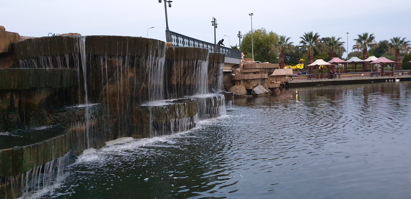 Sevgi Gölü — fotoğraf 1