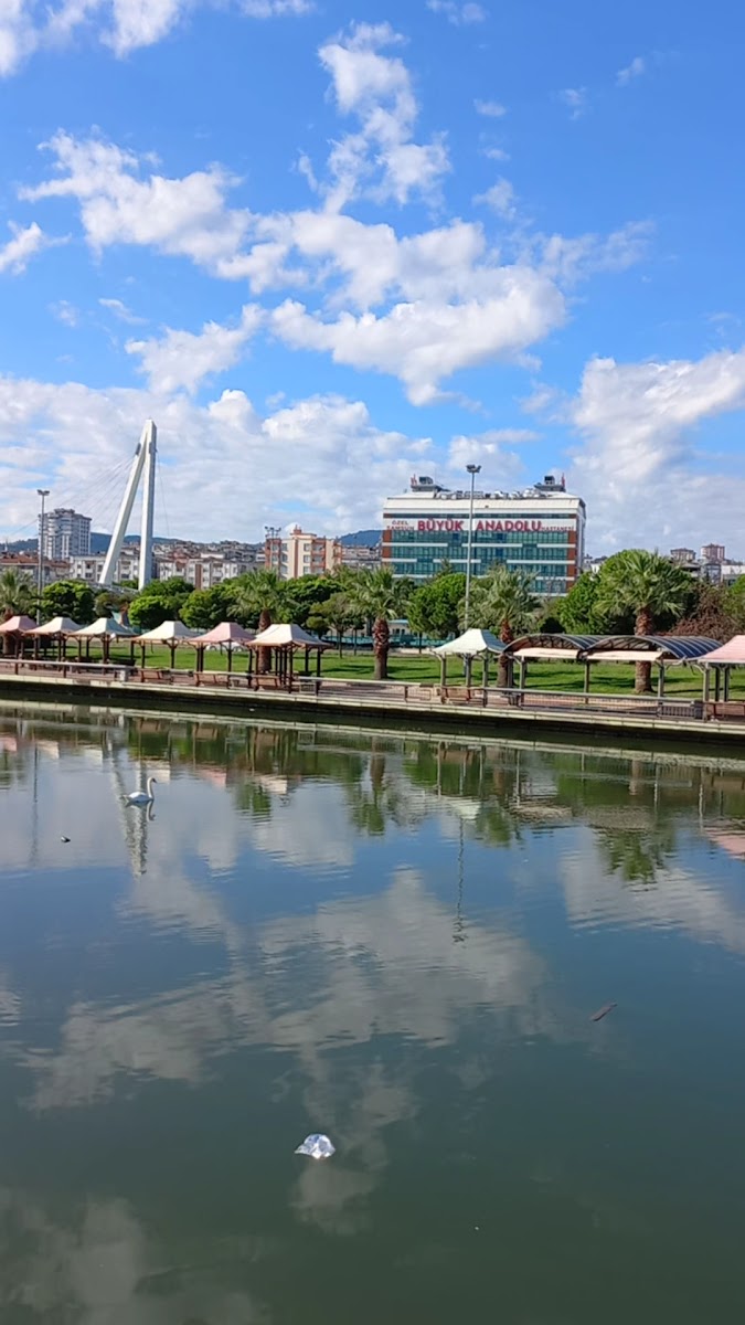 Sevgi Gölü — fotoğraf 3