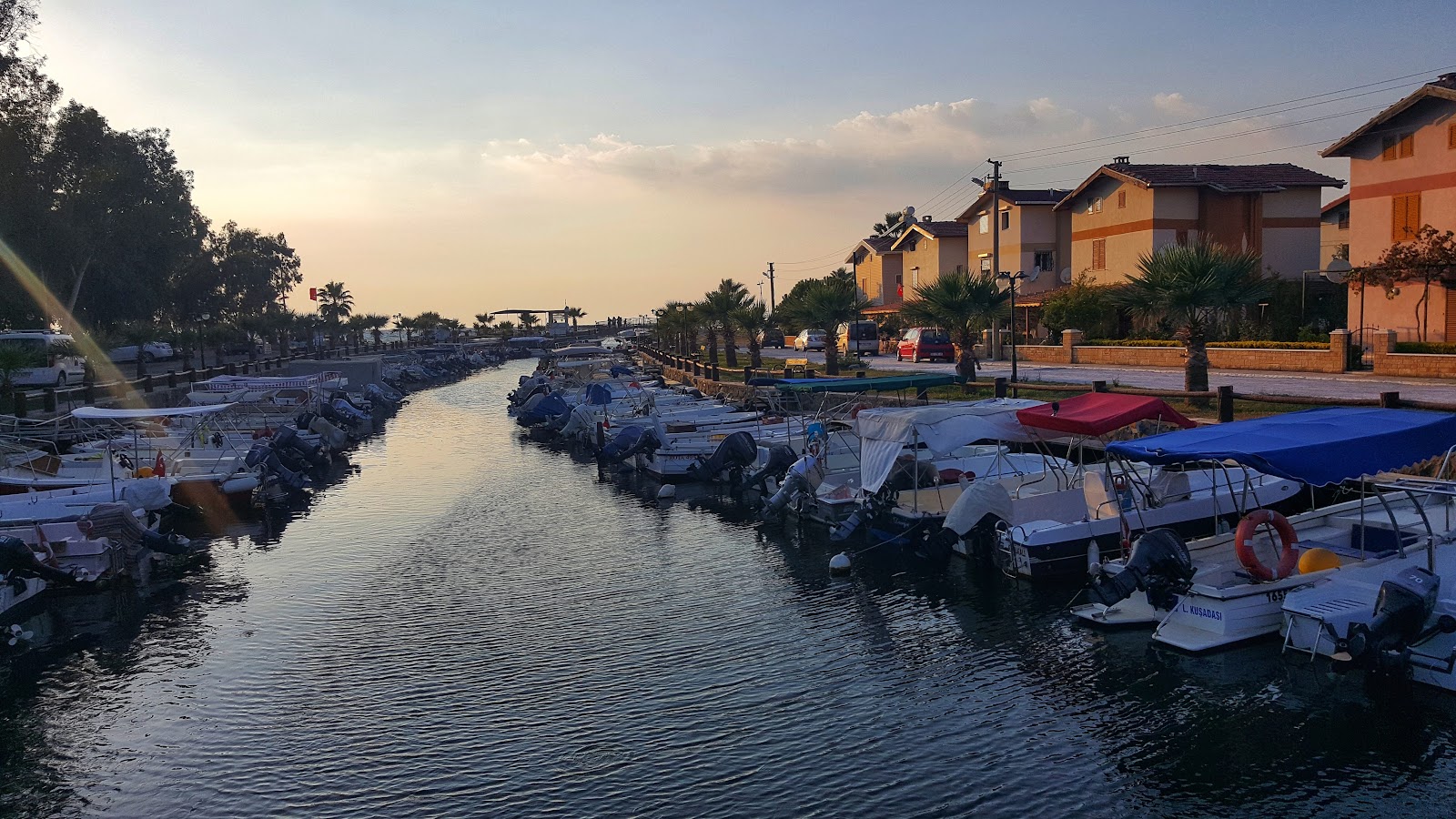 Sevgi Plajı — fotoğraf 2