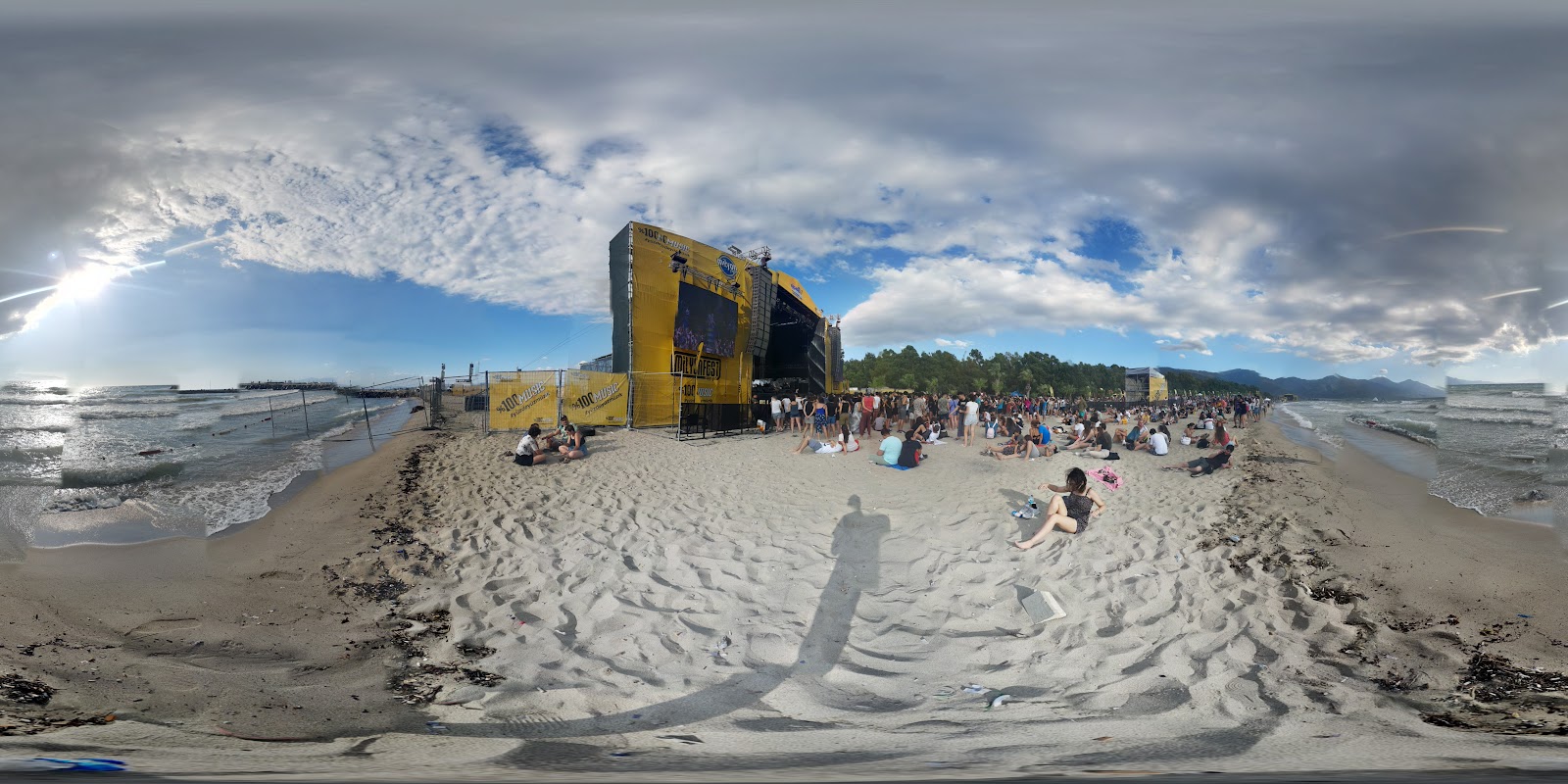 Sevgi Plajı — fotoğraf 6