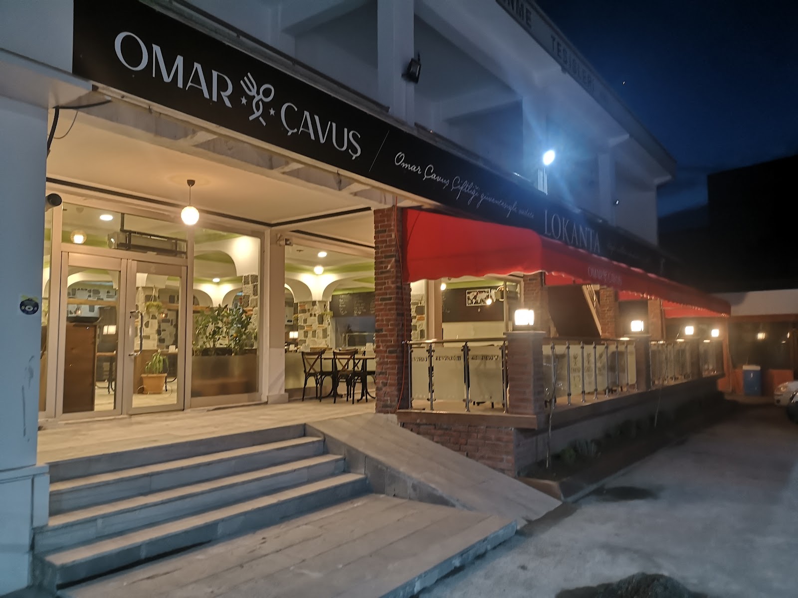 Sevindim Dinlenme Tesisi — fotoğraf 1