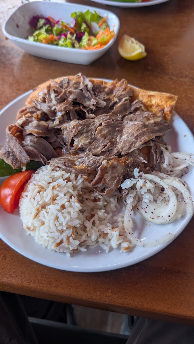 Sevindim Dinlenme Tesisi — fotoğraf 2