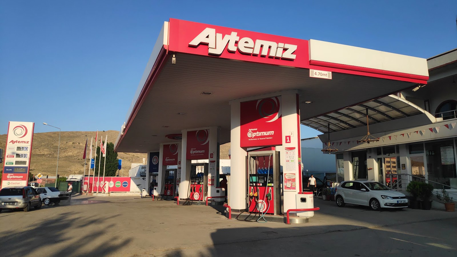 Sevindim Dinlenme Tesisi — fotoğraf 3