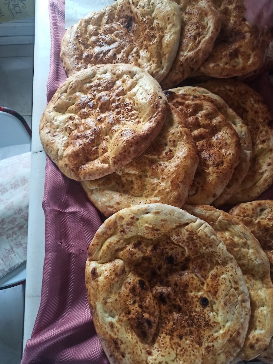 Sevindim Dinlenme Tesisi — fotoğraf 4