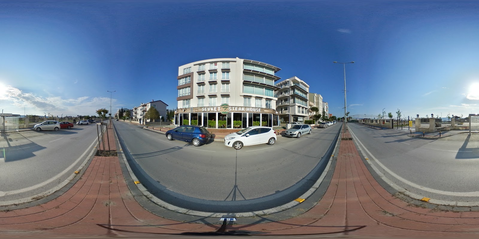 Şevk-Et SteakHouse — fotoğraf 10