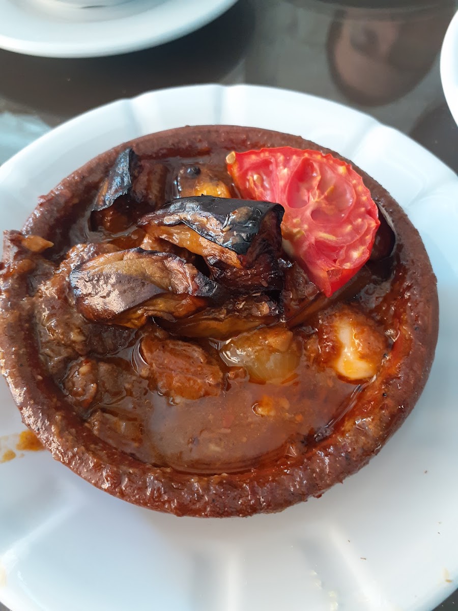 Şevkat Pide Ve Kebap Salonu — fotoğraf 2