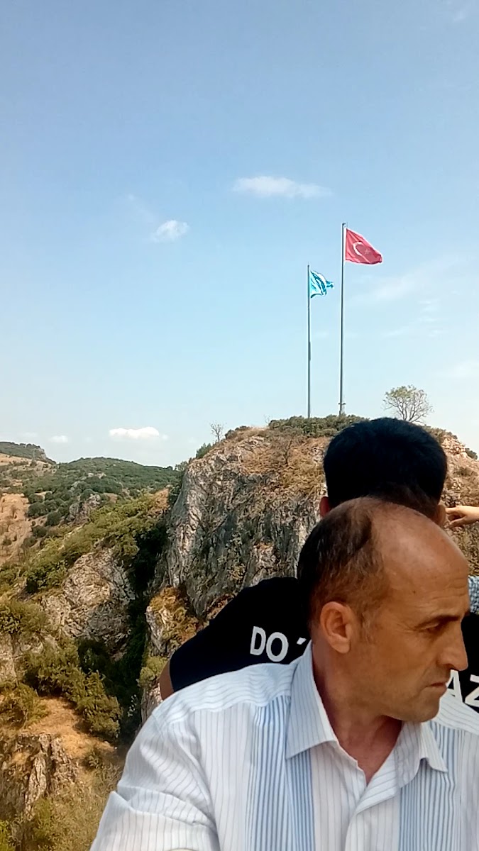 Şeyh Edebali Kanyonu — fotoğraf 3