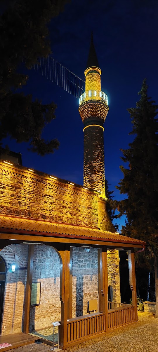 Şeyh Edebali — fotoğraf 1