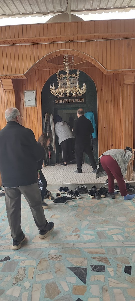 Şeyh Yusuf El Hekim — fotoğraf 2