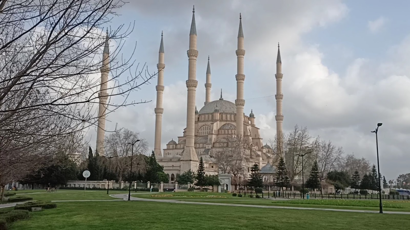 Seyhan Merkez Park — fotoğraf 3
