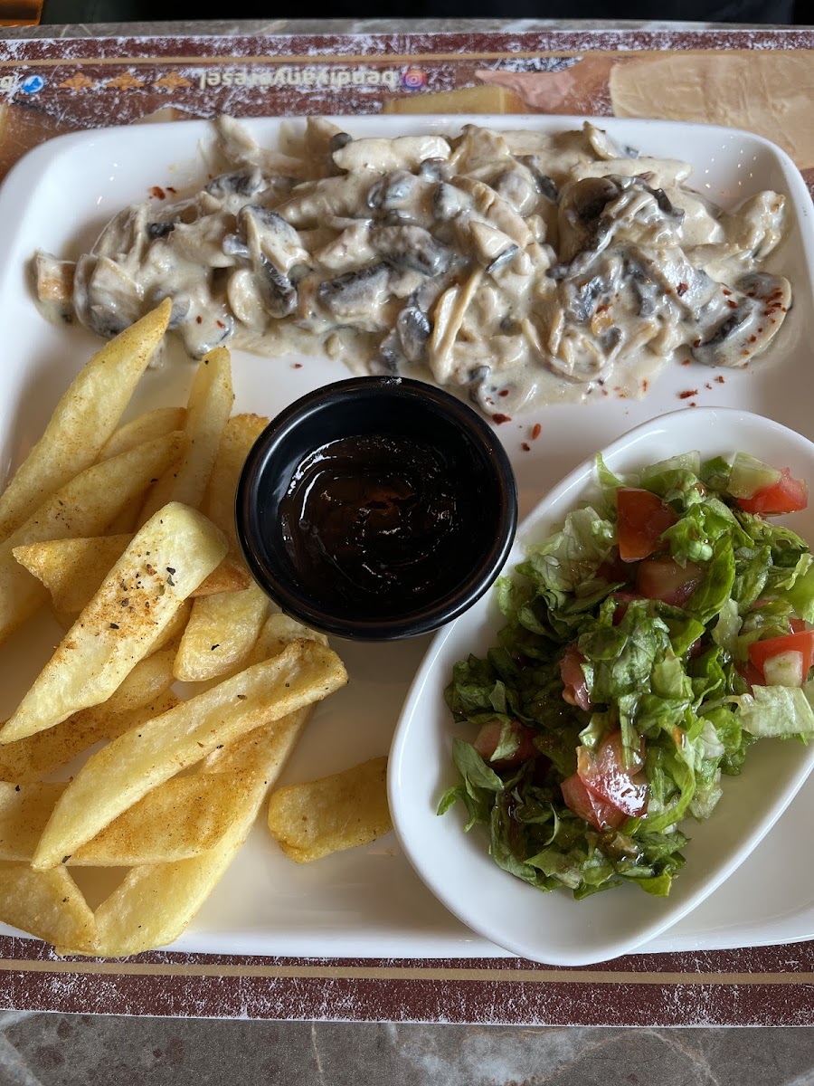 Seyidoğlu Baklavaları — fotoğraf 2