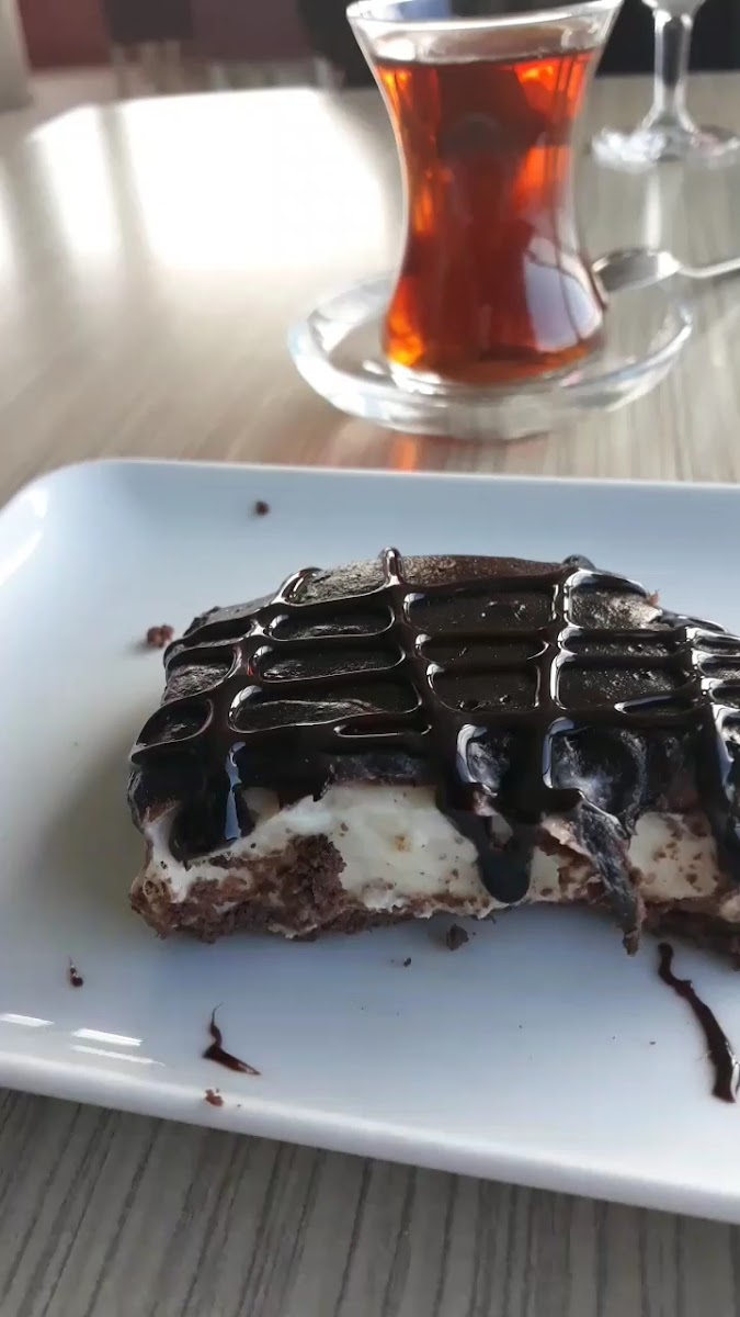 Seyir Cafe Restaurant — fotoğraf 3