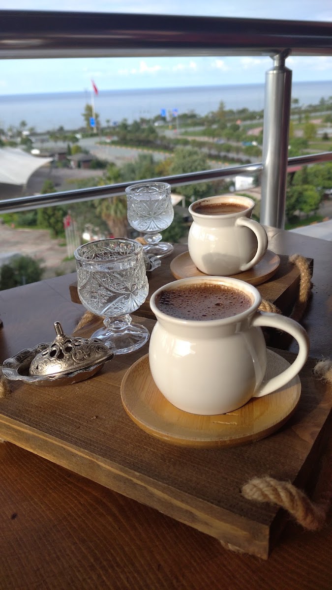 Seyir Cafe Restaurant — fotoğraf 4