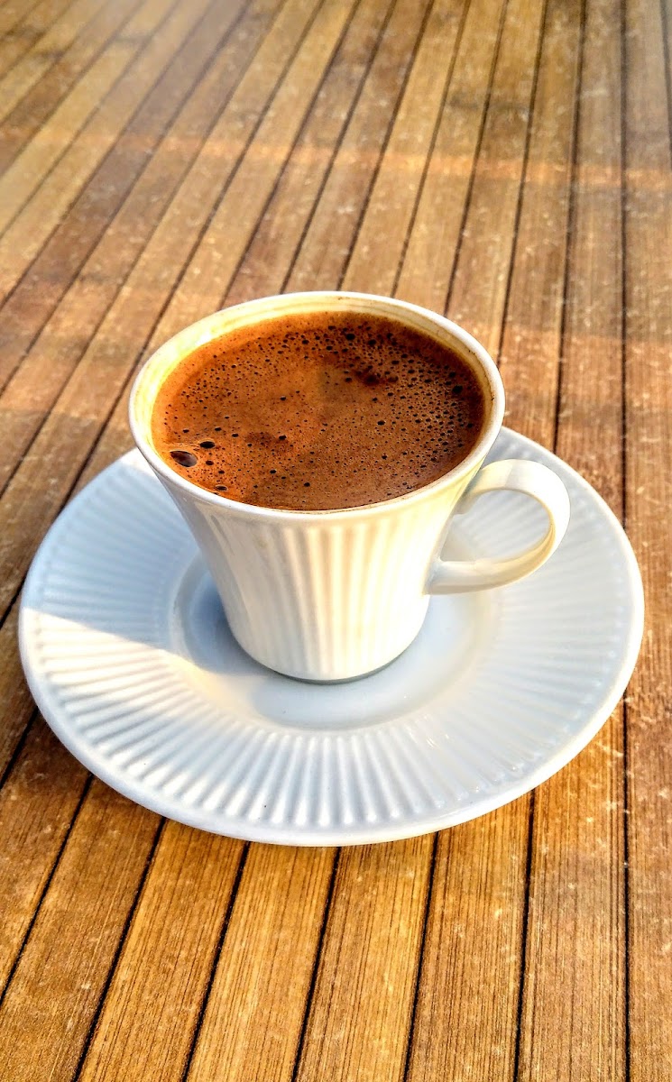 Seyir Köşkü Cafe — fotoğraf 8