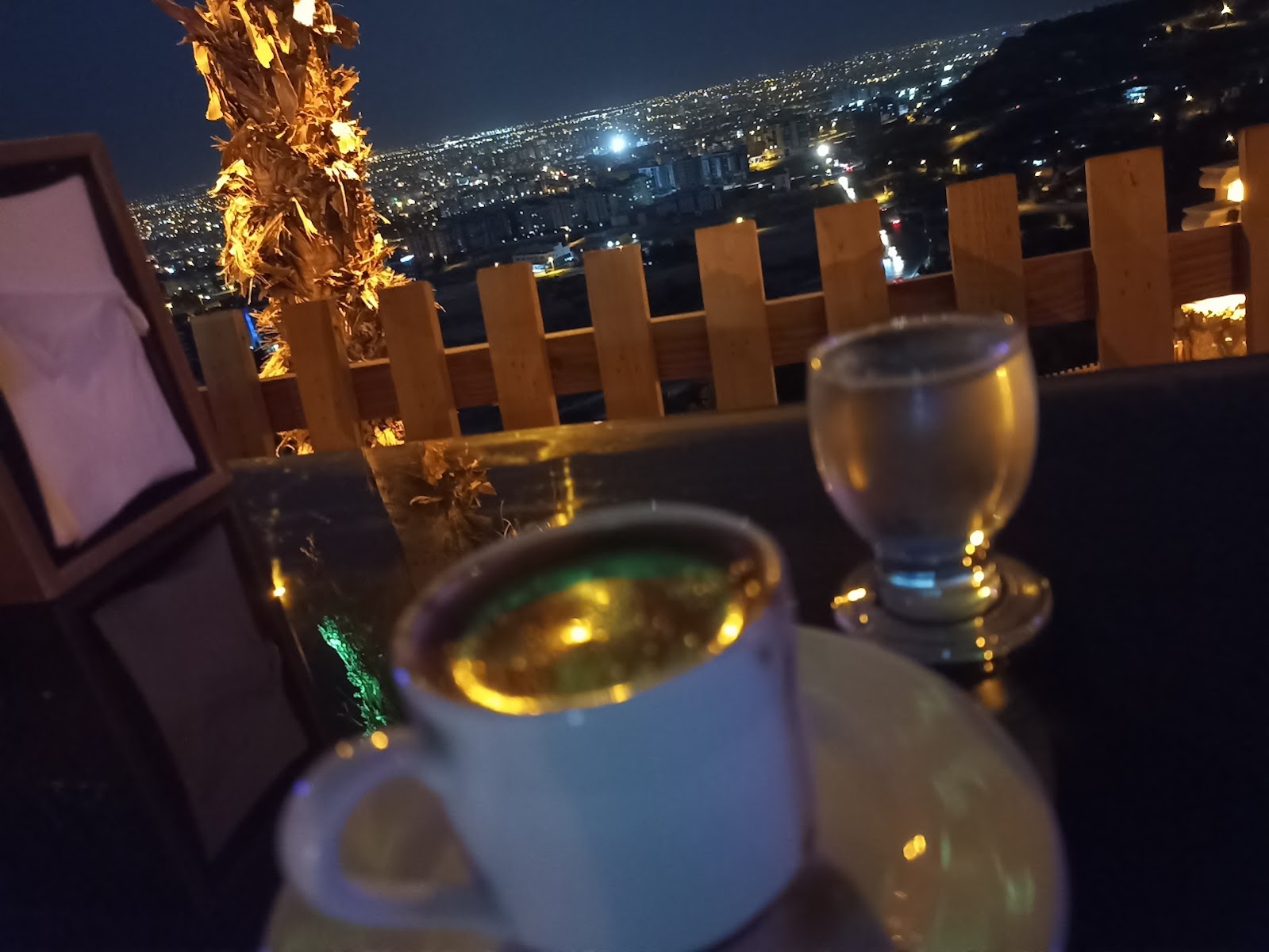 Seyir Terasi Cafe — fotoğraf 2