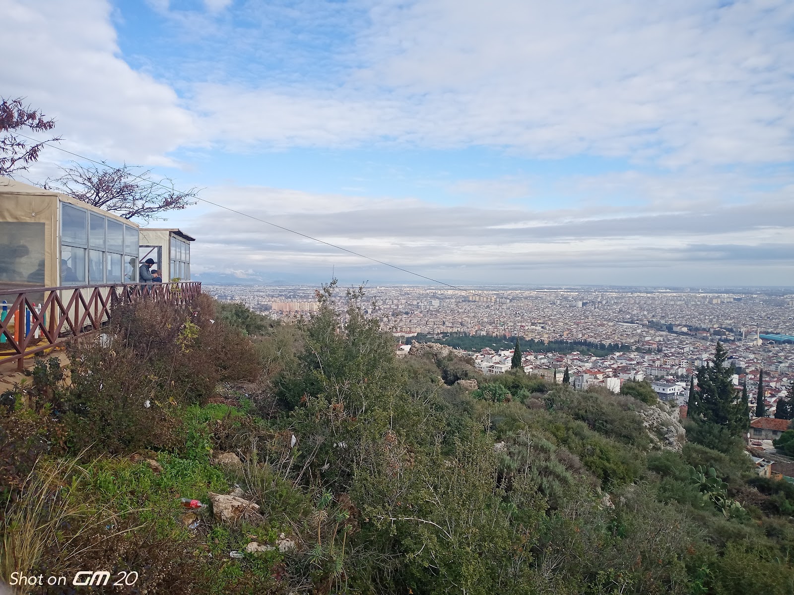 Seyir Terası Parkı — fotoğraf 1