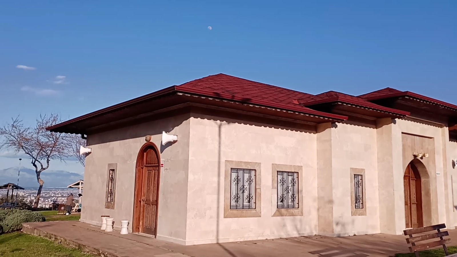 Seyir Terası Parkı — fotoğraf 2